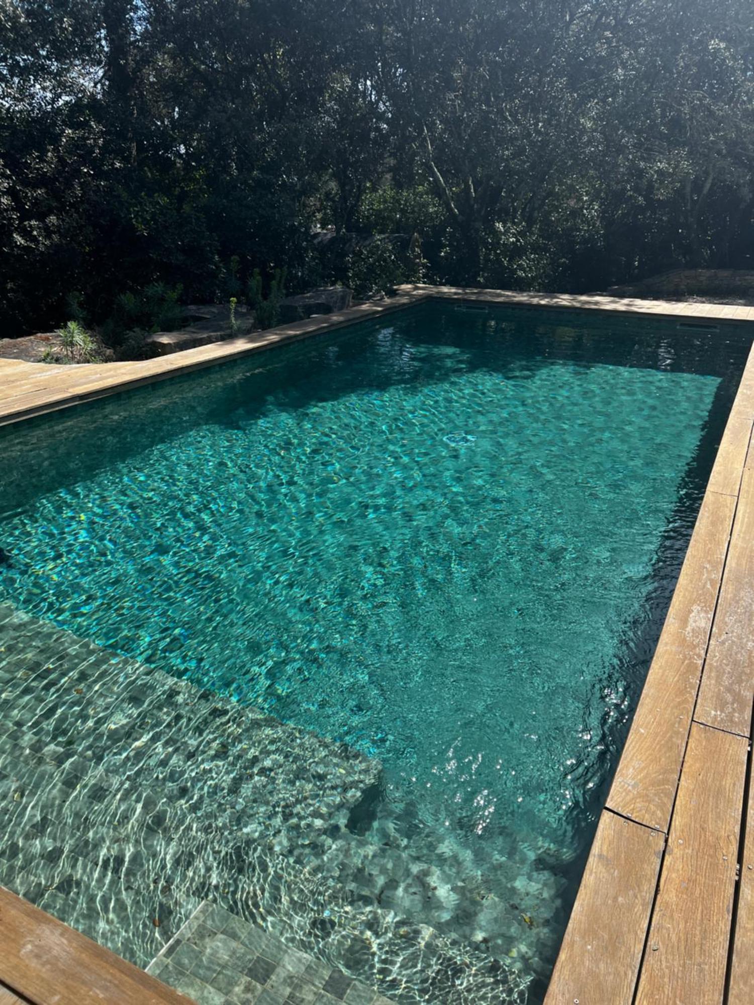 La Canopee Private Ecolodges Nîmes Zewnętrze zdjęcie